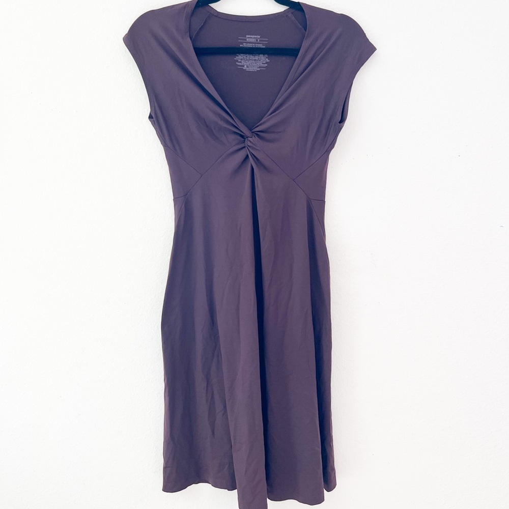 Patagonia Bandha Dress size small